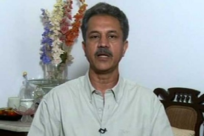 Waseem Akhtar