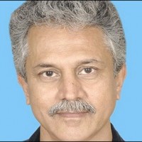 Waseem Akhtar