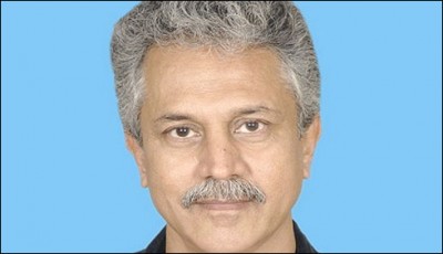 Waseem Akhtar