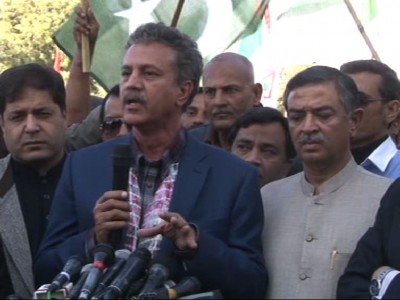 Waseem Akhtar