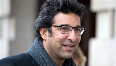 Waseem Akram