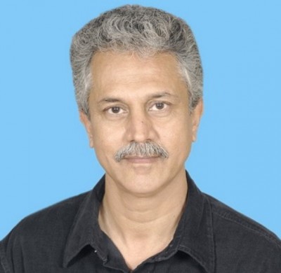 Wasim Akhtar