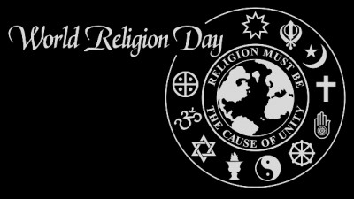 World Religion Day 