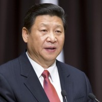 Xi Jinping