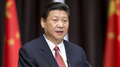 Xi Jinping