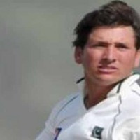 Yasir Shah