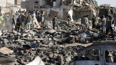 Yemen Attack