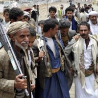 Yemen Rebels