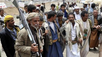 Yemen Rebels