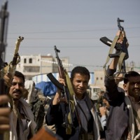 Yemen Rebels