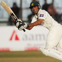 Younis Khan