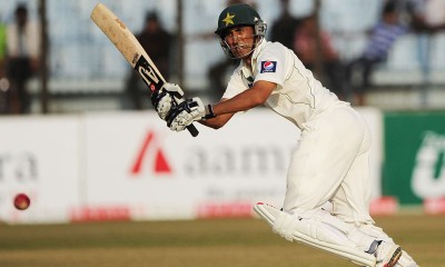 Younis Khan