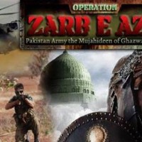 Zarb e Azab