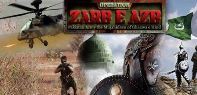 Zarb e Azab