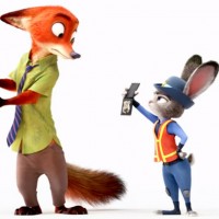 Zootopia