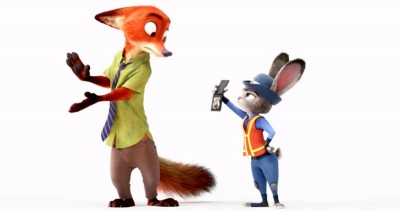 Zootopia