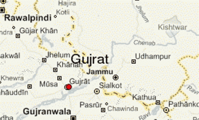 Gujrat