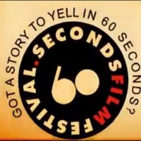 60 Seconds Film Festival