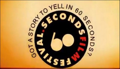 60 Seconds Film Festival