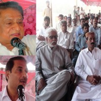 AIP JALSA, Khairpur Nathan Shah