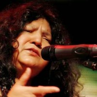 Abida Parveen