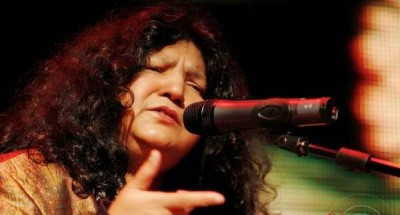 Abida Parveen