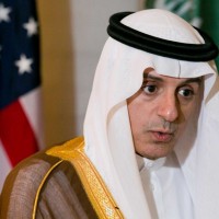 Adel al-Jubeir