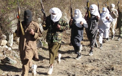 Afghan Taliban