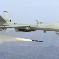 Afghanistan Drone Attack