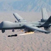 Afghanistan Drone Attacks