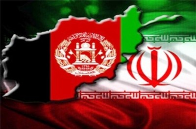 Afghanistan and Iran