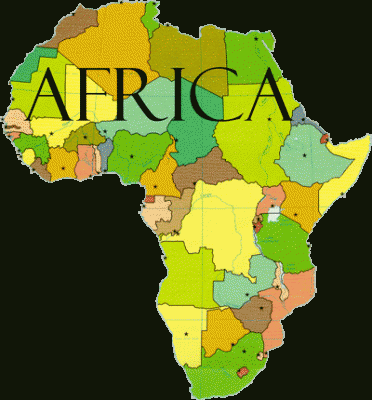 Africa