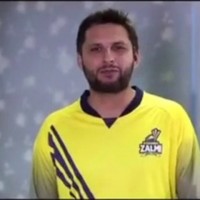 Afridi