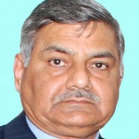 Aftab Sultan