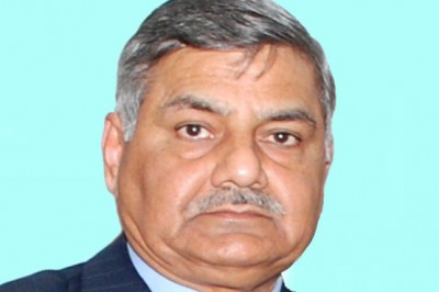 Aftab Sultan