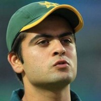 Ahmed Shehzad