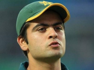 Ahmed Shehzad