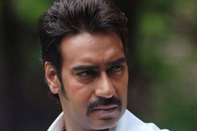 Ajay Devgan