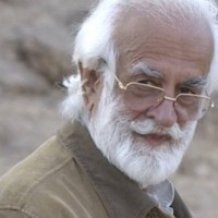 Akbar Bugti