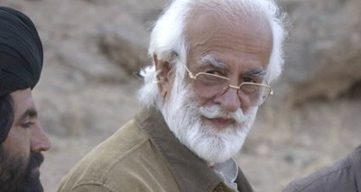 Akbar Bugti