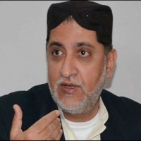 Akhtar Mengal