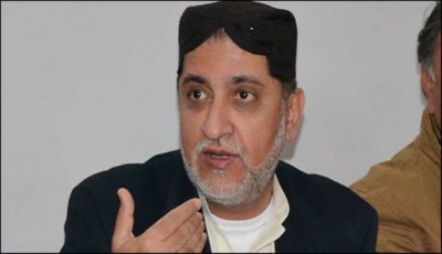 Akhtar Mengal