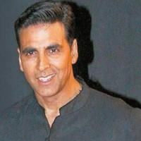 Akshay Kumar