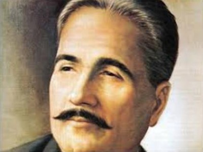 Allama Iqbal