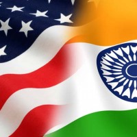 America and India