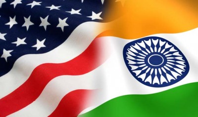 America and India