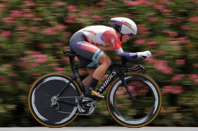 American Cyclists