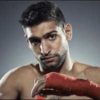 Amir Khan