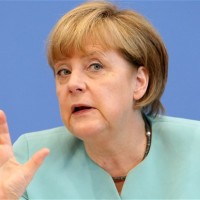 Angela Merkel