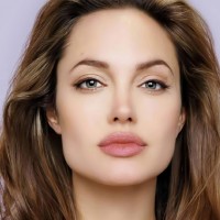 Angelina Jolie